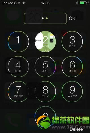 ios7 bug汇总：ios7测试版到正式版bug你遇到几个10