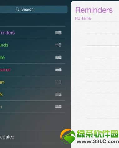 ios7 bug汇总：ios7测试版到正式版bug你遇到几个12