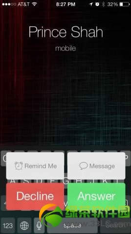 ios7 bug汇总：ios7测试版到正式版bug你遇到几个13