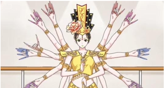 一代沙雕千手观音  一代沙雕千手观音通关攻略