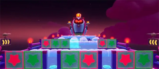 元梦之星猫头鹰游戏在哪 元梦之星猫头鹰游戏怎么玩 