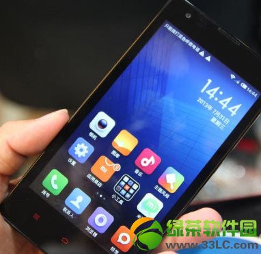 红米note真伪查询辨别方法：红米note真假鉴别技巧3则2