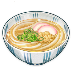 原神乌冬面怎么做 制作配方一览