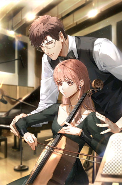 光与夜之恋知味探访雪糕怎么选 全部答案分享