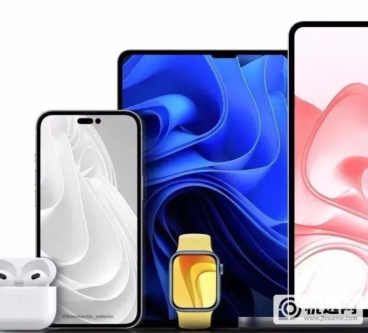 iPhone 14发布会前瞻：售价配置全曝光，果粉狂喜！