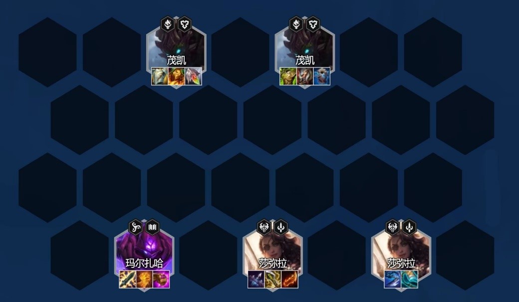 金铲铲之战德莱文版本怎么上分 德莱文阵容搭配讲解