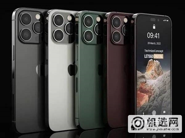 iPhone 14或取消SIM卡槽-会没有SIM卡槽吗？
