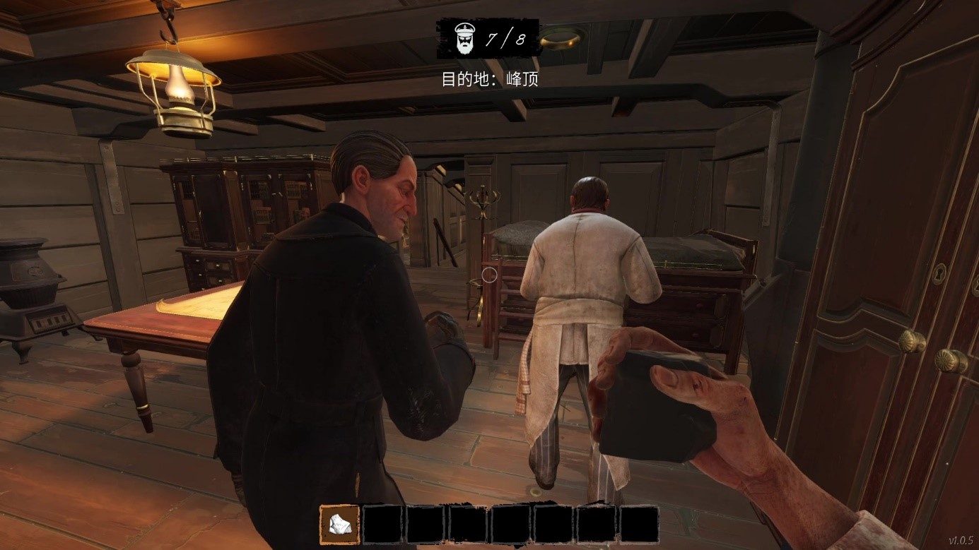 恐惧饥荒猎人怎么玩 猎人前期发育教学