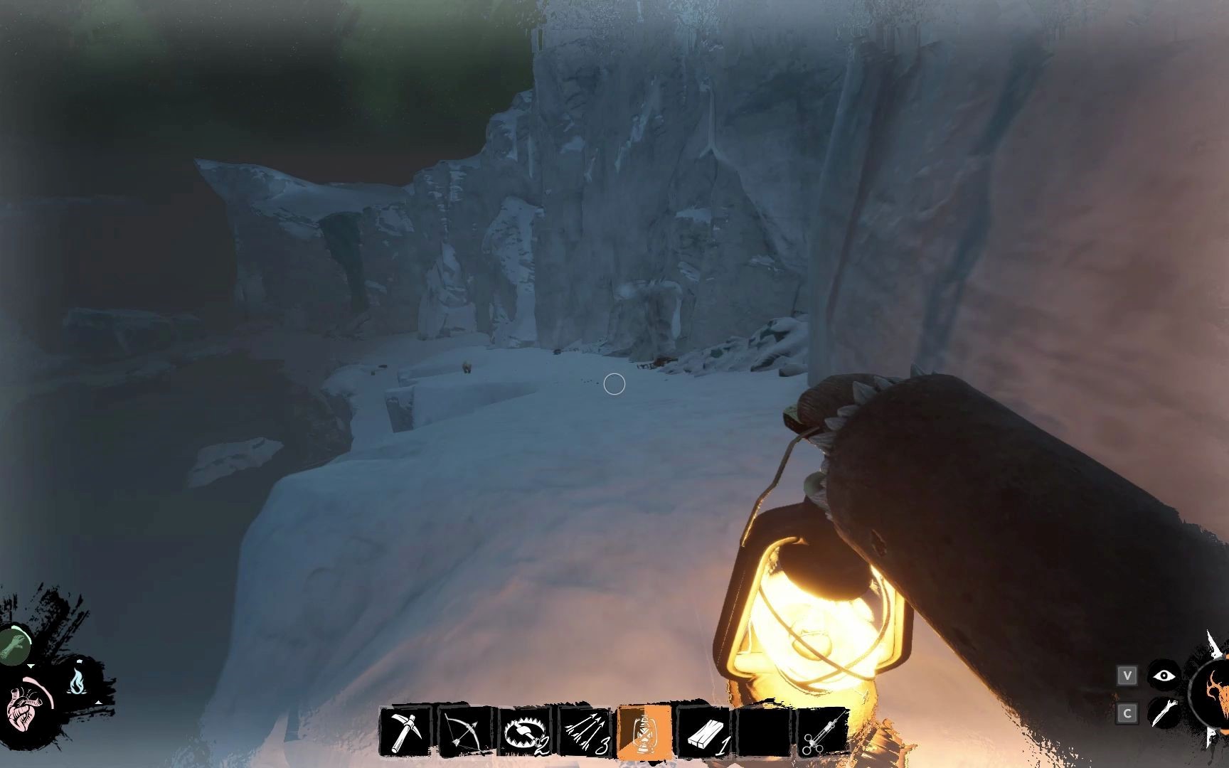 恐惧饥荒猎人怎么玩 猎人前期发育教学