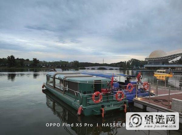 苹果/OPPO/小米夜景拍摄对比-哪款手机拍照更加出色