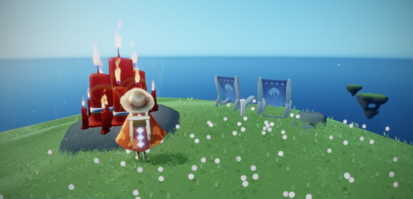 光遇潜海季墓土季节蜡烛在哪里 全部蜡烛位置地点汇总