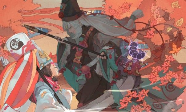 阴阳师芦屋道满阵容怎么搭配？芦屋道满阵容搭配攻略