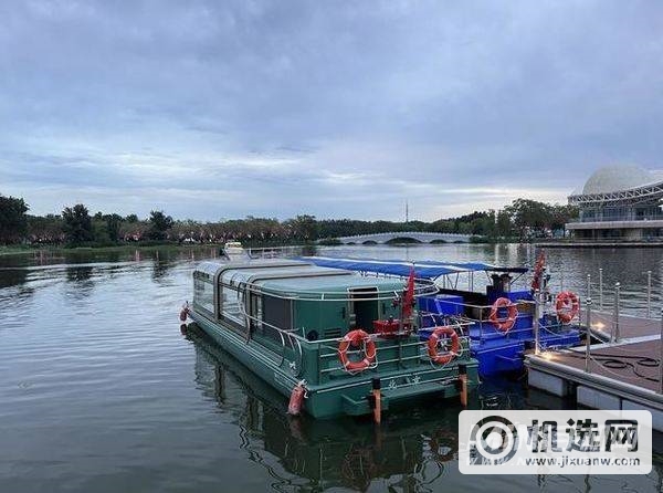 苹果/OPPO/小米夜景拍摄对比-哪款手机拍照更加出色？