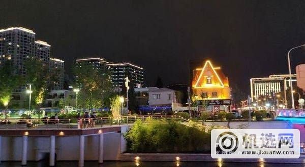 苹果/OPPO/小米夜景拍摄对比-哪款手机拍照更加出色