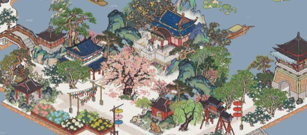 江南百景图漕运怎么玩 具体玩法分享