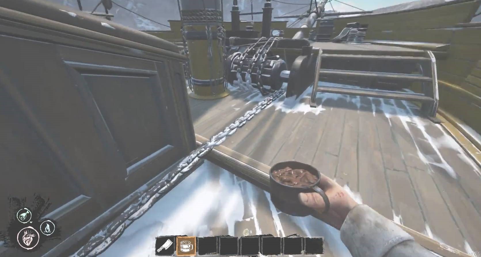 恐惧饥荒游戏有哪些小技巧 新手户外生存攻略