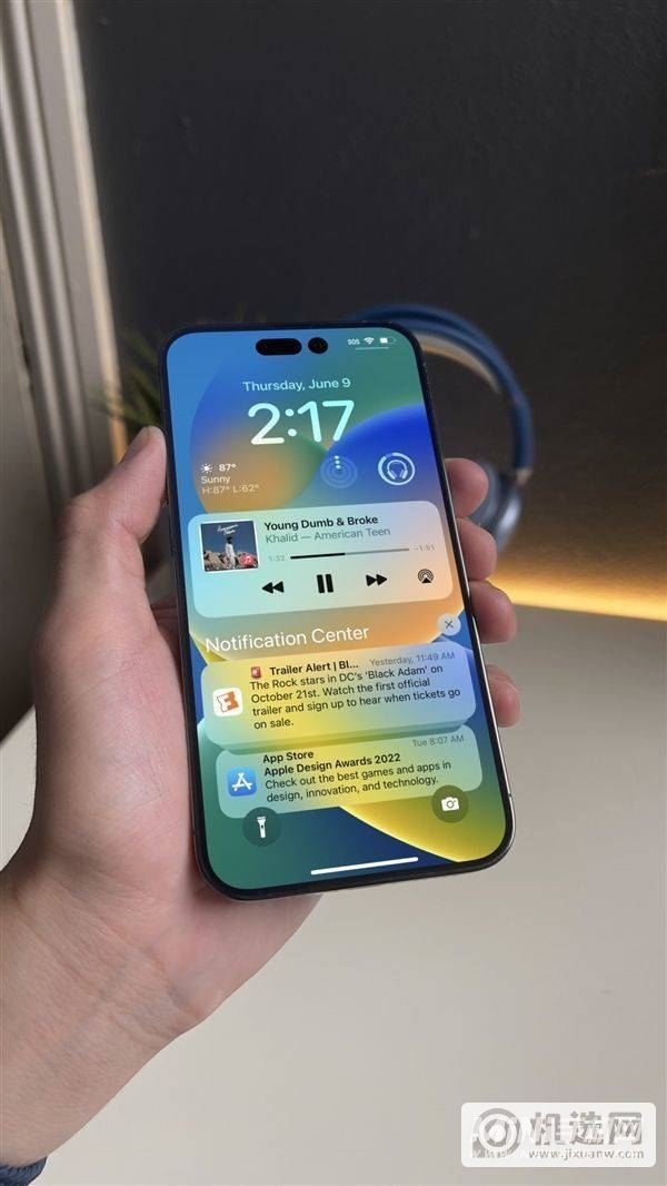 iPhone14ProMax升级为大底主摄-苹果14Promax影像升级