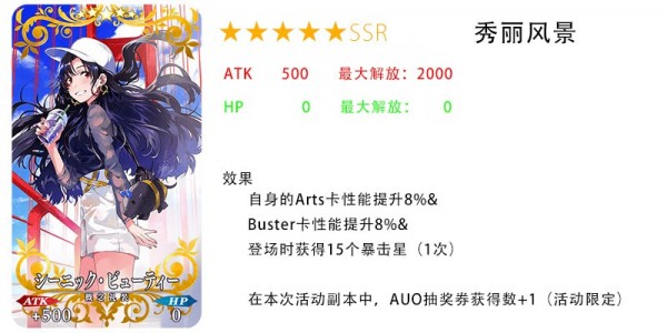 fgo闪闪祭纽约大战攻略大全2019：闪闪祭纽约大战2019通关攻略[视频][多图]图片14