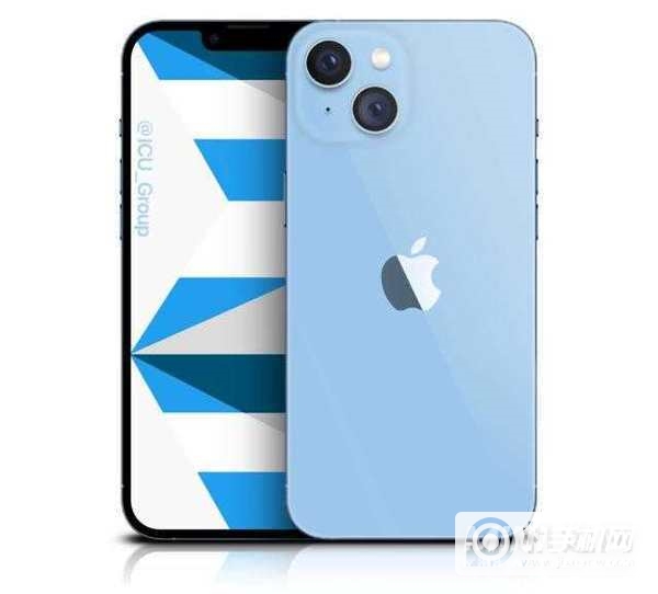 iPhone 14 Plus多少钱？-售价多少？