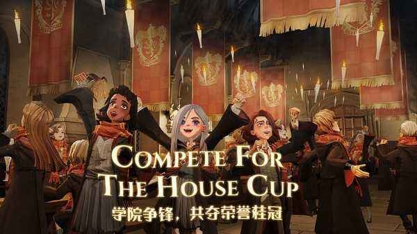 哈利波特魔法觉醒蛙蛙彩蛋在哪 触发地点分享