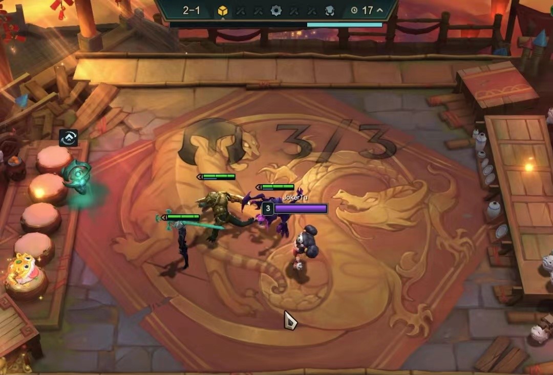 云顶之弈空城沙皇怎么玩 沙皇连败运营攻略