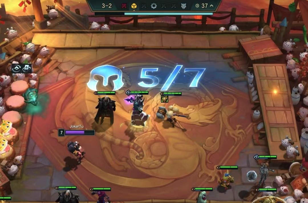 云顶之弈空城沙皇怎么玩 沙皇连败运营攻略