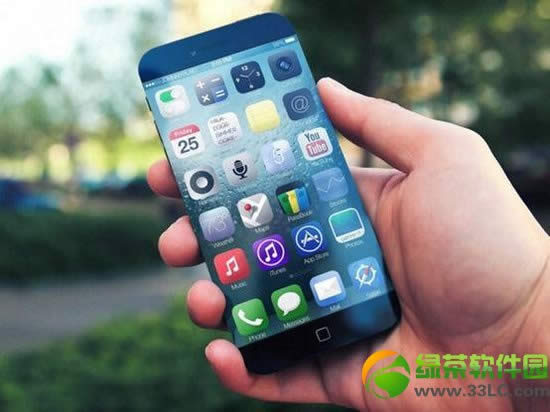 iPhone6啥时候上市？iPhone6上市时间或为今年9月