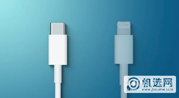 iPhone 14系列将继续使用Lightning口-什么时候采用USB-C接口？