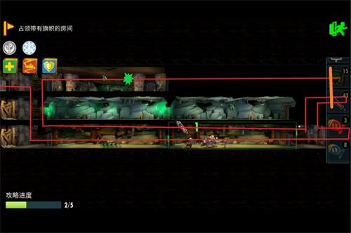 辐射避难所Online沼泽女王产卵地无限5怎么打？沼泽女王挑战攻略[视频][多图]图片3