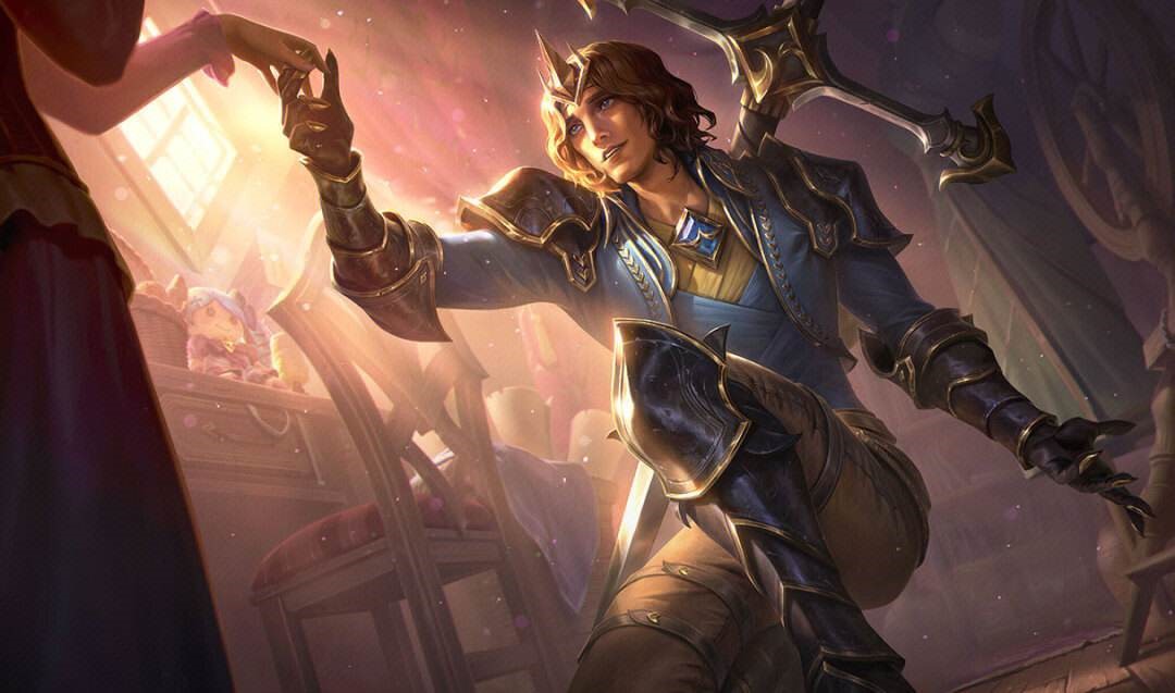 金铲铲之战拉面佛爷怎么玩 佛耶戈出装选择分析