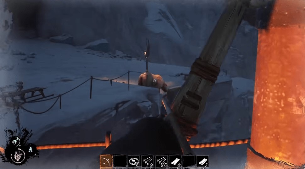 恐惧饥荒健康怎么回复 健康值系统详解