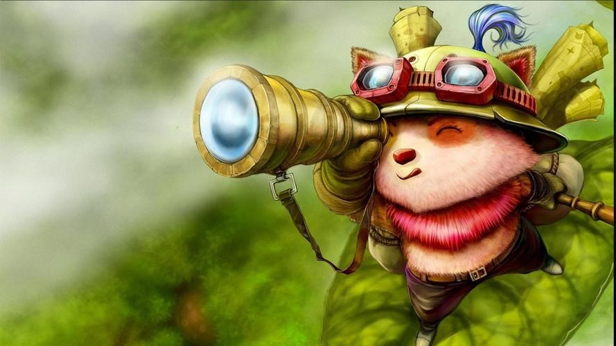 金铲铲之战约德尔配送怎么上分 约德尔人海克斯运营攻略