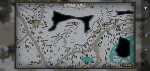 部落与弯刀附魔点有几个 附魔点位置大全