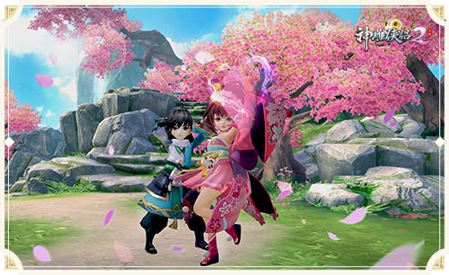 神雕侠侣2手游爱闯绝情谷欧阳锋怎么打？爱闯绝情谷40-60攻略大全