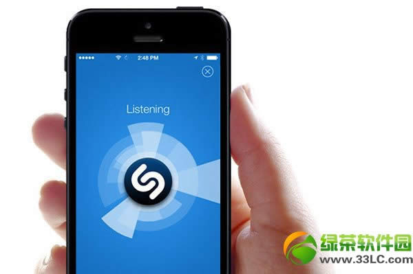 ios8歌曲识别怎样用？ios8音乐识别技巧使用图文教程