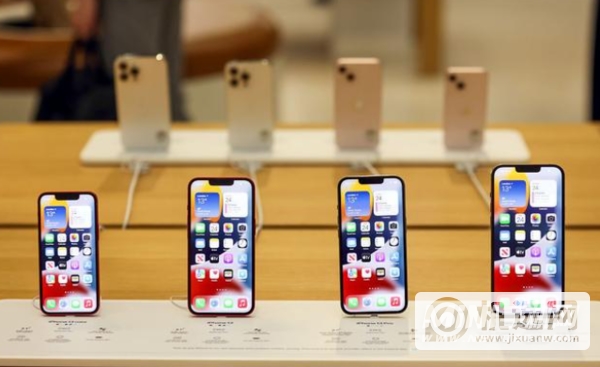 iPhone 13 Pro Max手机卡无服务-怎么解决这个问题？