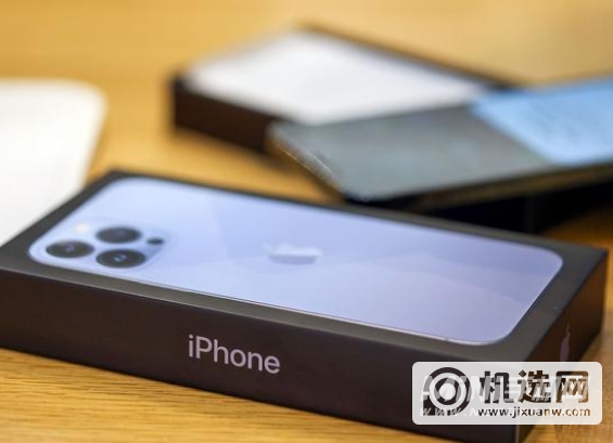 iphone13promax手机卡无服务-怎么解决这个问题