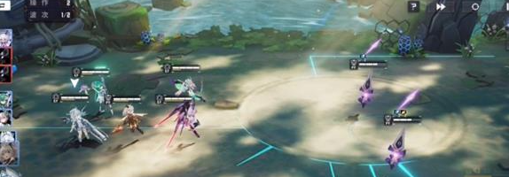 交错战线虫洞队怎么玩 交错战线虫洞队玩法攻略