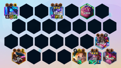 金铲铲之战s7泥头车怎么玩 阵容搭配攻略