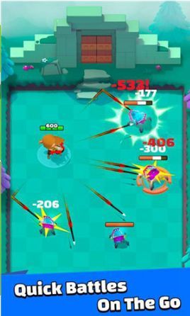 弓箭传说技能优先选择哪个好？关卡随机技能大全[视频][多图]图片2