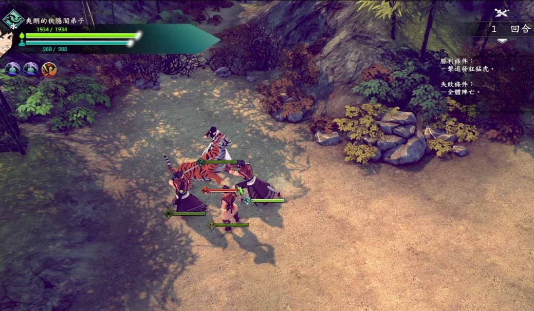 侠之道净师傅好用吗 净师傅强度分析