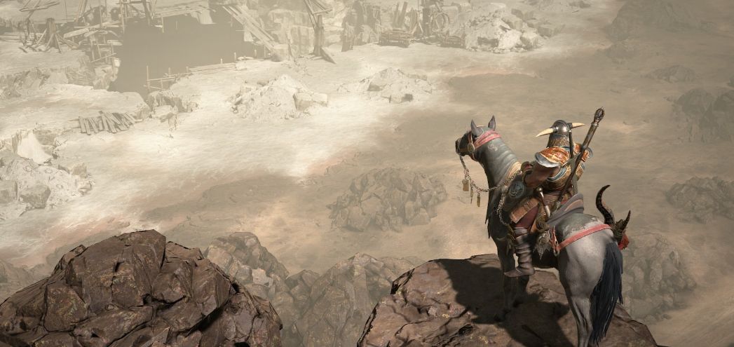 暗黑破坏神4配置要求是什么 暗黑破坏神4配置要求分享 