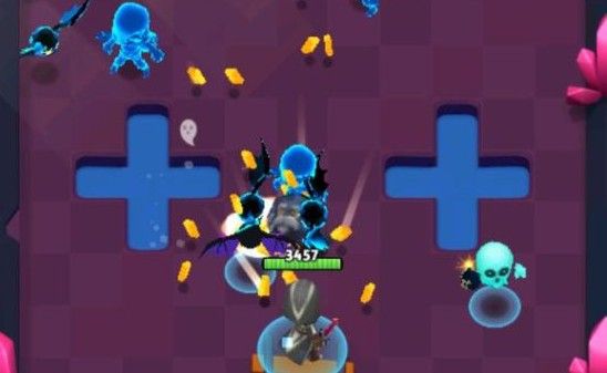 弓箭传说装备大全：各品级装备效果一览