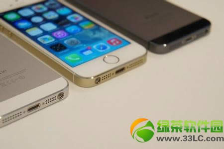 iphone5s听筒/麦克风声音小处理办法