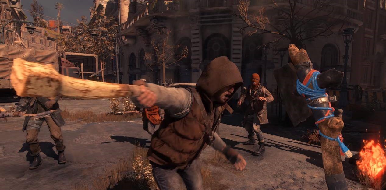 消逝的光芒夜晚出行有哪些技巧 夜晚出行技巧讲解