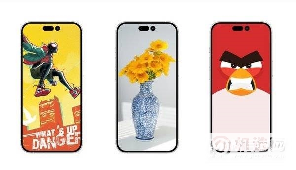 iPhone 14 Pro外观曝光-外观详情