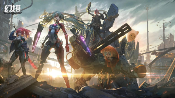 幻塔瓦尔基里迷题怎么解 解谜流程分享