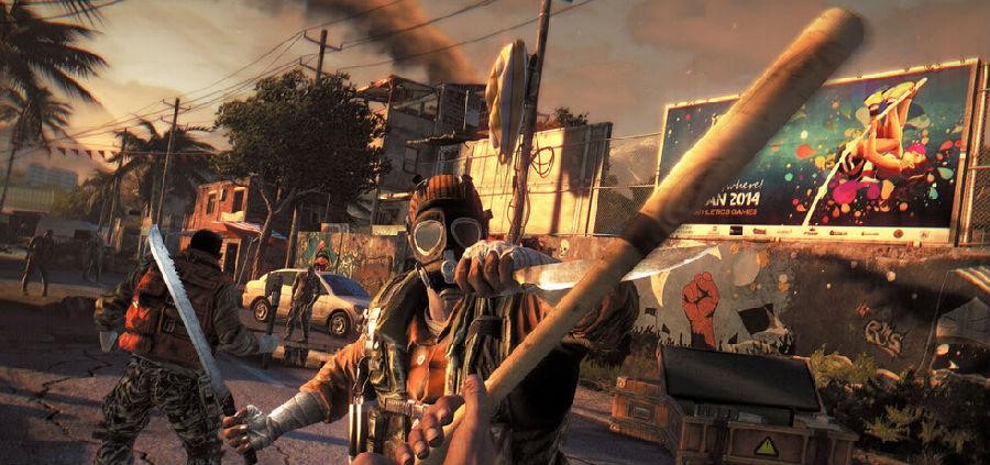 消逝的光芒有哪些种类的僵尸 游戏僵尸强度分析