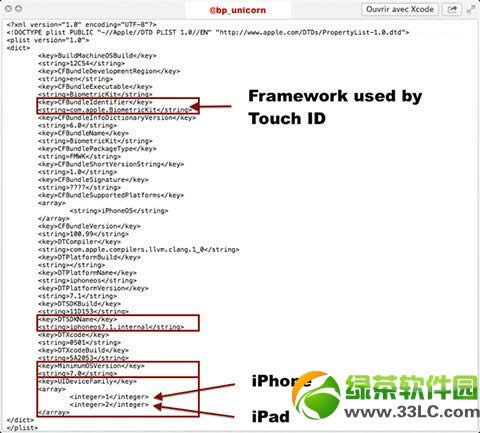 ipad air2有指纹识别吗？苹果ipad air2支持指纹识别吗？