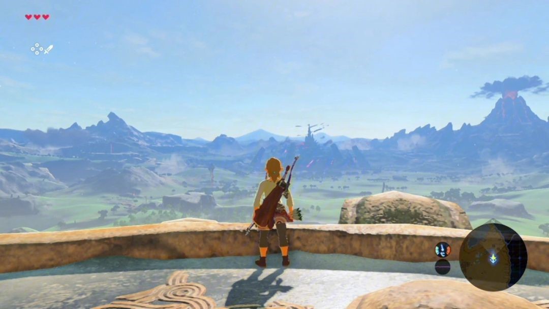 塞尔达传说荒野之息西诺克斯怎么打 西诺克斯讨伐收益分析